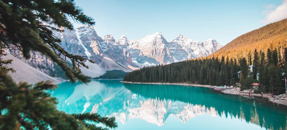 4 idées d'activités pour parfaire un séjour au Canada