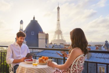 Découvrez les Lieux Uniques à Paris pour Admirer la Tour Eiffel