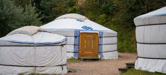 Découvrez l'Expérience de Glamping en Pleine Nature en Dordogne Confort et Aventure au Cœur de la Nature